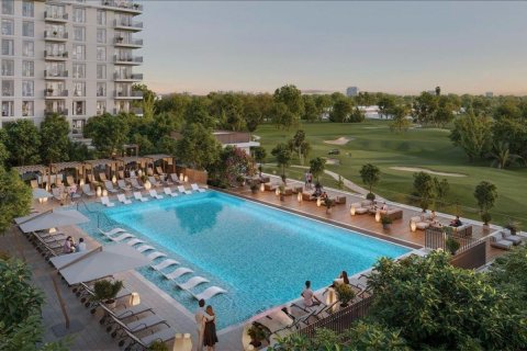 1 bedroom Apartment  No. 117826 6