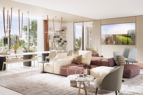 1 bedroom Apartment  No. 117826 3