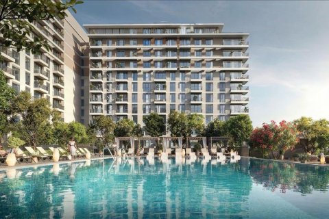 1 bedroom Apartment  No. 117826 9