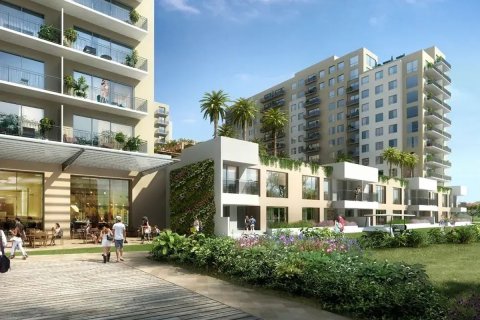 1 bedroom Apartment  No. 117826 5