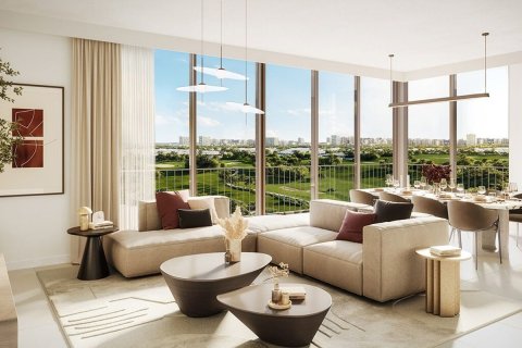 1 bedroom Apartment  No. 117826 2