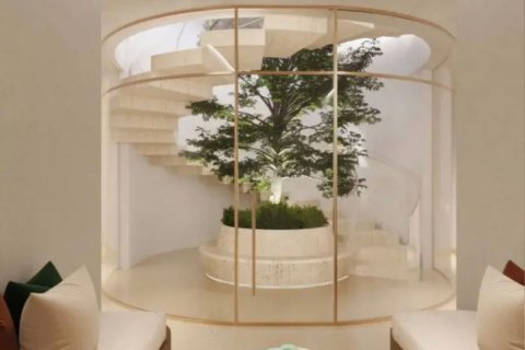 4 bedrooms Apartment  No. 117824 11