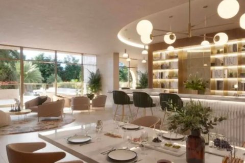 4 bedrooms Apartment  No. 117824 10