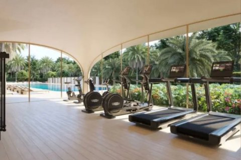 4 bedrooms Apartment  No. 117824 14