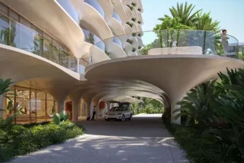 4 bedrooms Apartment  No. 117824 4