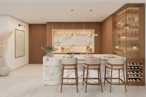 4 bedrooms Apartment  No. 117824 6