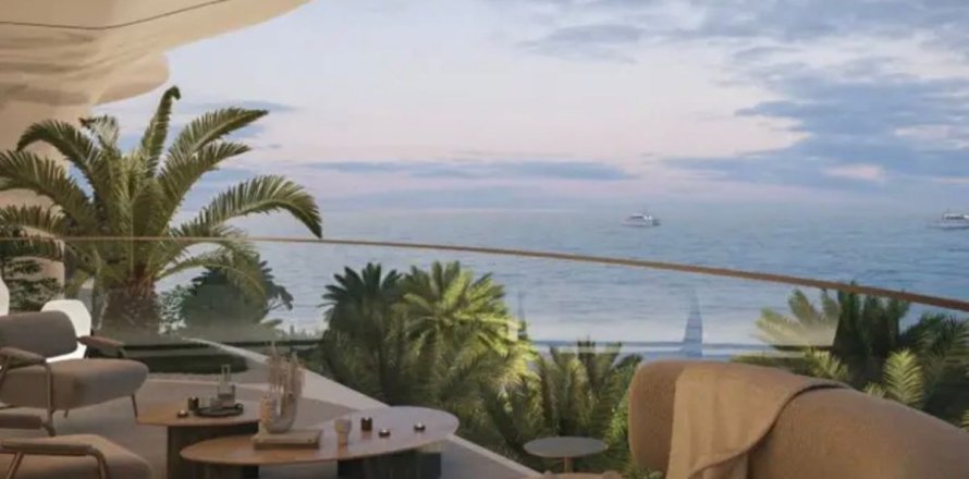 4 bedrooms Apartment  No. 117824