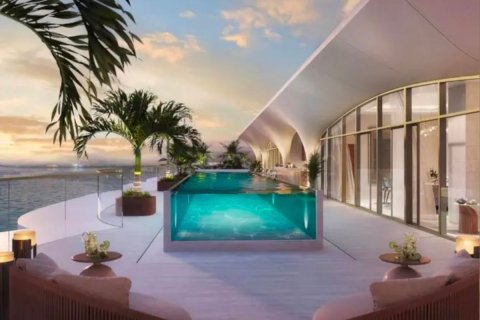 4 bedrooms Apartment  No. 117824 3