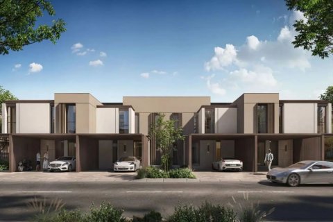 3 bedrooms Townhouse  No. 117827 7