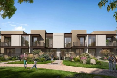 3 bedrooms Townhouse  No. 117827 5