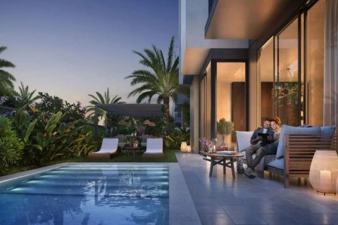 3 bedrooms Townhouse  No. 117827 2