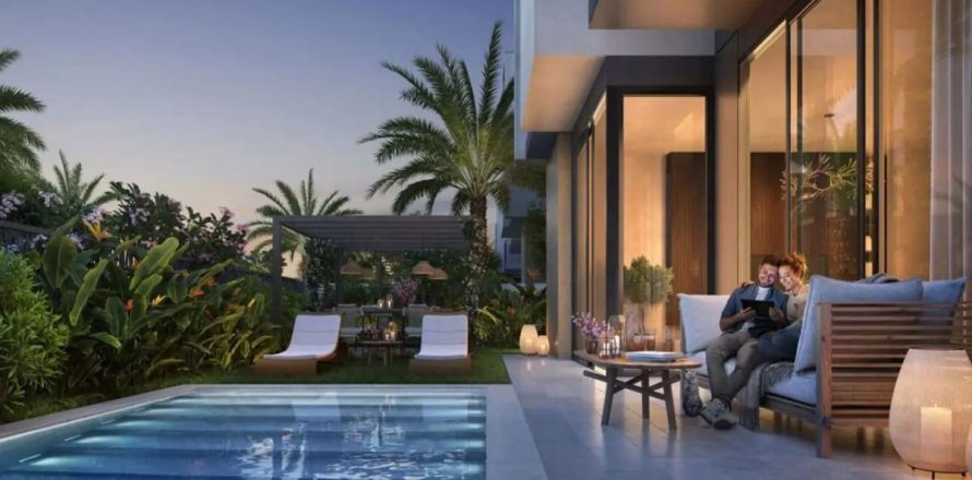 3 bedrooms Townhouse  No. 117827