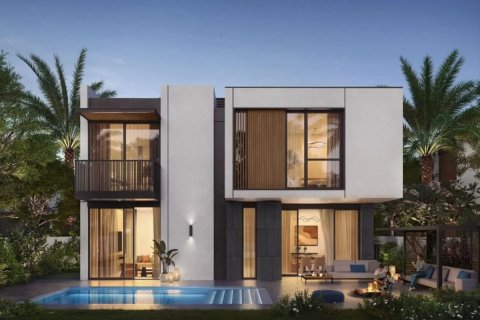 3 bedrooms Townhouse  No. 117827 6