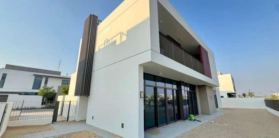 Вилла с 4 спальнями №117822