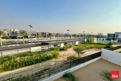 Вилла с 4 спальнями  №117822 5