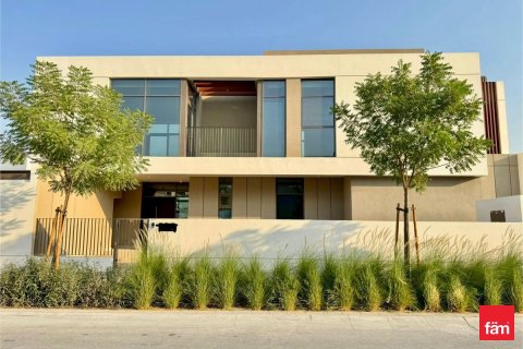 Вилла с 4 спальнями  №117822 3