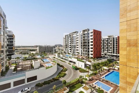 Apartment de 2 dormitorios en Meydan, UAE No. 190591 19