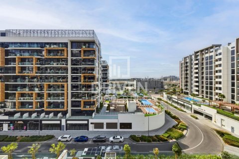 Apartment de 2 dormitorios en Meydan, UAE No. 190591 18