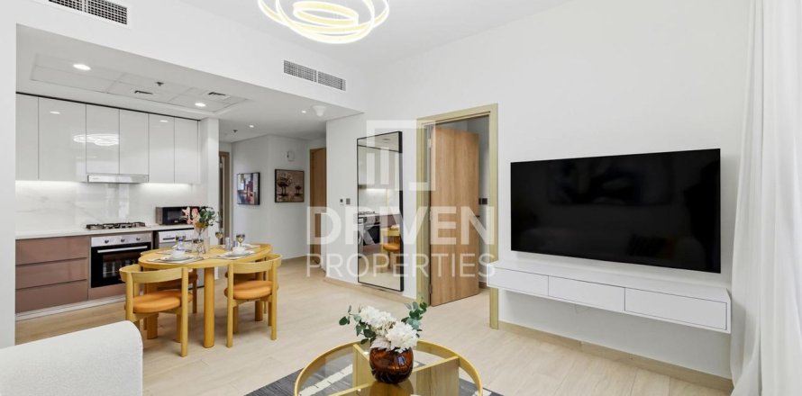 Apartment de 2 dormitorios en Meydan, UAE No. 190591