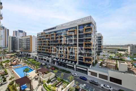 Apartment de 2 dormitorios en Meydan, UAE No. 190591 17
