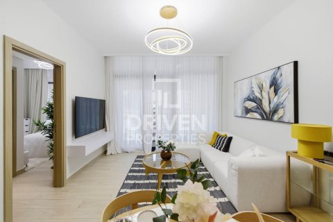 Apartment de 2 dormitorios en Meydan, UAE No. 190591 3