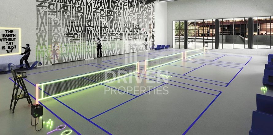3 bedrooms Apartment in Jumeirah Lake Towers, UAE No. 190595
