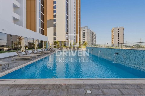 2 bedrooms Apartment in Meydan, UAE No. 190592 17