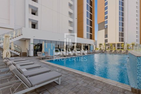 2 bedrooms Apartment in Meydan, UAE No. 190592 18