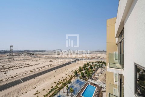 Apartamento tipo estudio Estudio en Meydan, UAE No. 190594