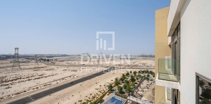 استوديو شقة في Meydan, الإمارات العربية المتحدة رقم 190594