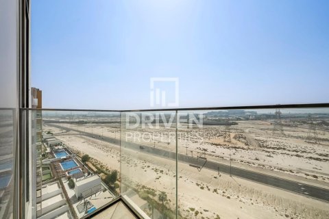 استوديو شقة في Meydan, الإمارات العربية المتحدة رقم 190594 11