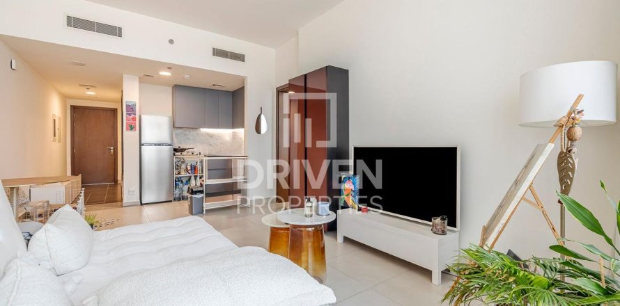 Apartment de 1 dormitorio en Jumeirah Village Circle, UAE No. 190590