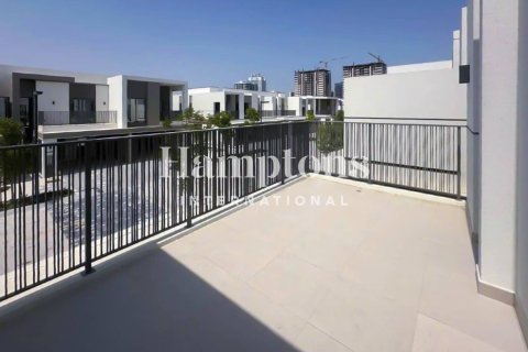 Таунхаус с 3 спальнями в Aura, ОАЭ №142002 20