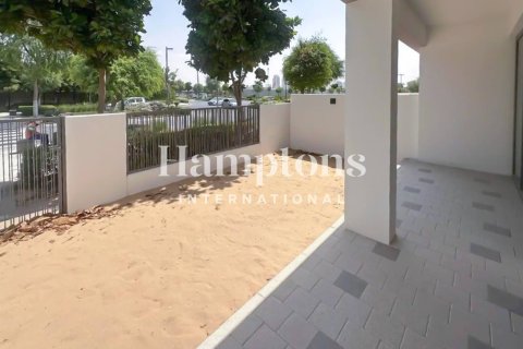 Таунхаус с 3 спальнями в Aura, ОАЭ №142002 10