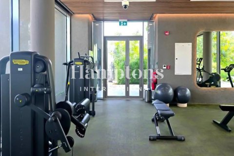 Таунхаус с 3 спальнями в Aura, ОАЭ №142002 7