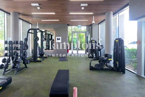 Таунхаус с 3 спальнями в Aura, ОАЭ №142002 16