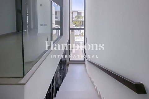 Таунхаус с 3 спальнями в Aura, ОАЭ №142002 19