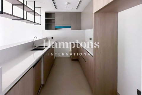 Таунхаус с 3 спальнями в Aura, ОАЭ №142002 8