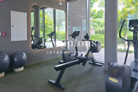 Таунхаус с 3 спальнями в Aura, ОАЭ №142002 12