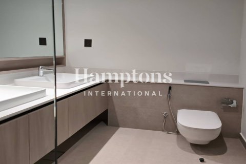 Таунхаус с 3 спальнями в Aura, ОАЭ №142002 23