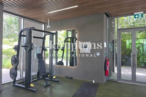 Таунхаус с 3 спальнями в Aura, ОАЭ №142002 15