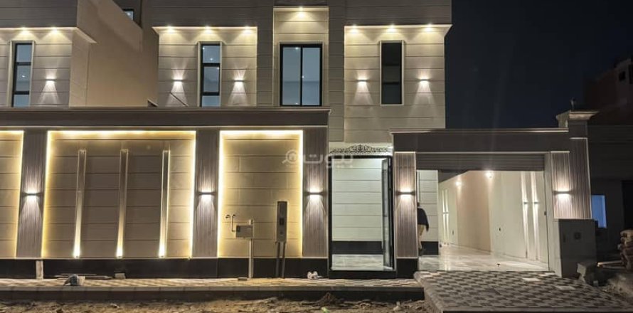 Villa de 5 dormitorios en Khobar, Saudi Arabia No. 59974