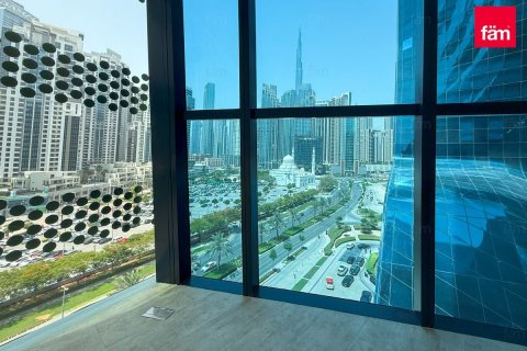 318.1مربع، مكتب في الخليج التجاري, الإمارات العربية المتحدة رقم 88993 18