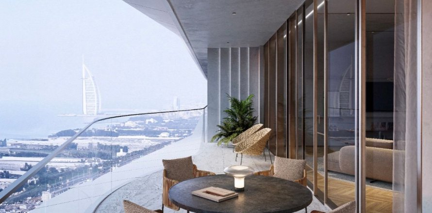 2 غرف نوم شقة في Dubai Internet City, الإمارات العربية المتحدة رقم 88969