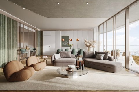 2 غرف نوم شقة في Dubai Internet City, الإمارات العربية المتحدة رقم 88969 3