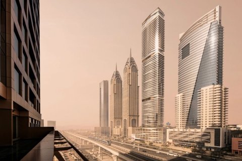 2 غرف نوم شقة في Dubai Internet City, الإمارات العربية المتحدة رقم 88969 10