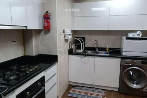 Квартира с 1 спальней в Astoria Residence, ОАЭ №72387 4