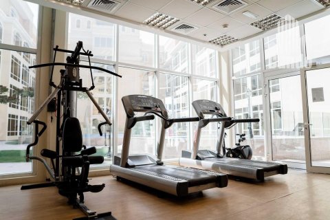 Квартира с 1 спальней в Astoria Residence, ОАЭ №72387 36