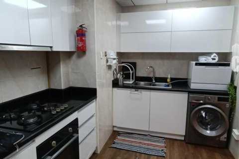Квартира с 1 спальней в Astoria Residence, ОАЭ №72387 22