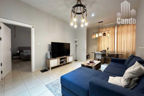 Квартира с 1 спальней в Astoria Residence, ОАЭ №72387 25